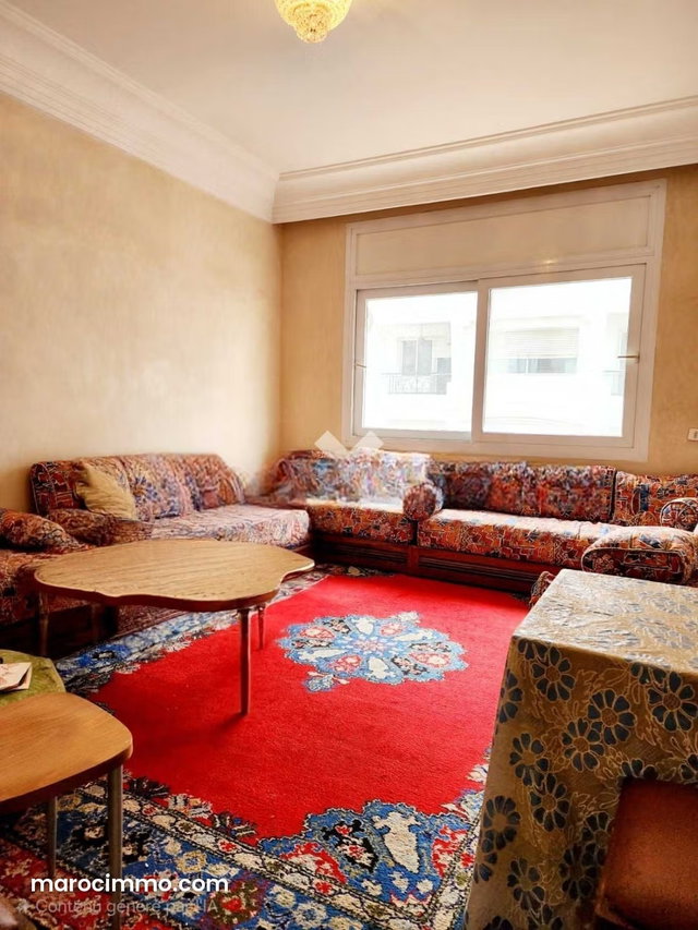 Apartment for Sale of 249.0 m² in Casablanca, Gauthier — 4