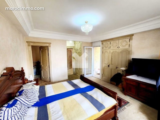 Apartment for Sale of 249.0 m² in Casablanca, Gauthier — 5