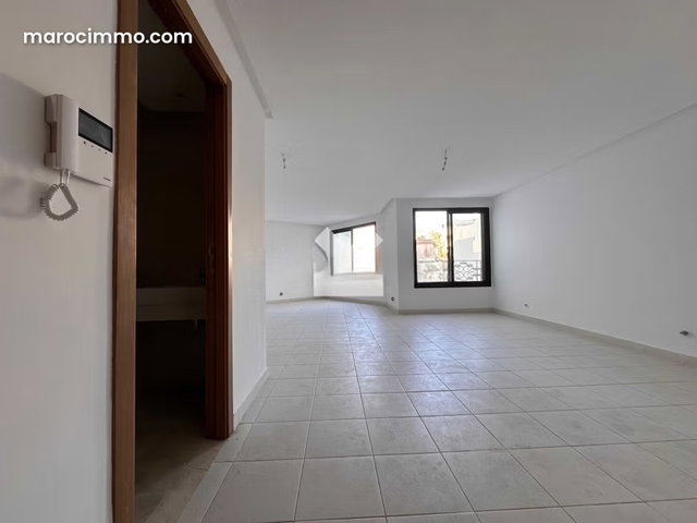 Bureau à Louer de 44.0 m² à Casablanca, Gauthier — 4