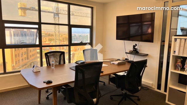 Bureau à Vendre de 114.0 m² à Marrakech, Ancienne Medina Boukar — 2