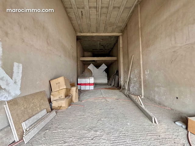 Local commercial à Vendre de 160.0 m² à Casablanca, Oulfa — Casablanca