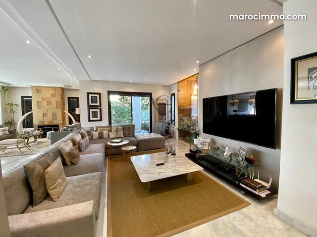 Villa à vendre à Prestigia — 2