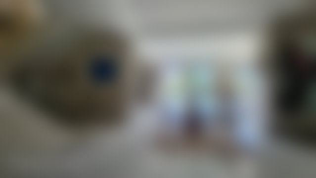 Villa 744 m² avec piscine et jardin, Ville verte, Bouskoura — 5