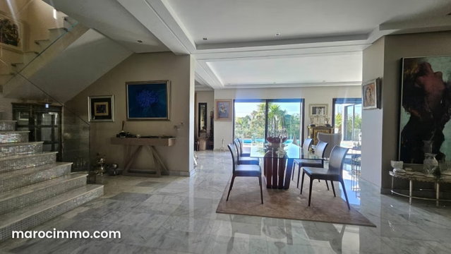 Villa à vendre à Prestigia — 5
