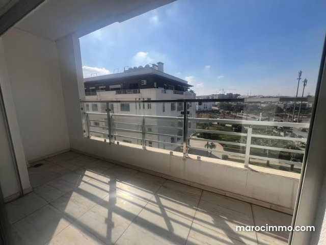 Appartement à vendre à jnane californie — 2