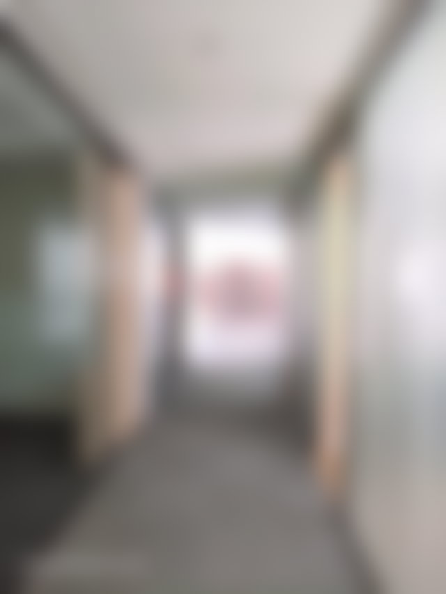 New 1,140 sqm office, Florida, Casablanca, with direct motorway access — 3
