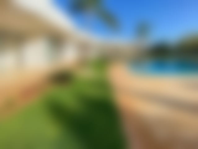 Villa 820 m² dans parc paysager de 3450 m², Souissi, Rabat — Rabat