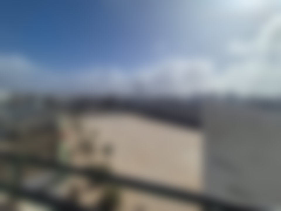 Appartement 180 m² avec terrasse à louer Centre Ville Casablanca