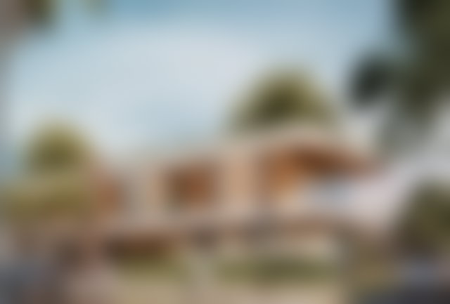 4-Bedroom Villa with Swimming Pool and Mountain Views, Ourika Road — 3