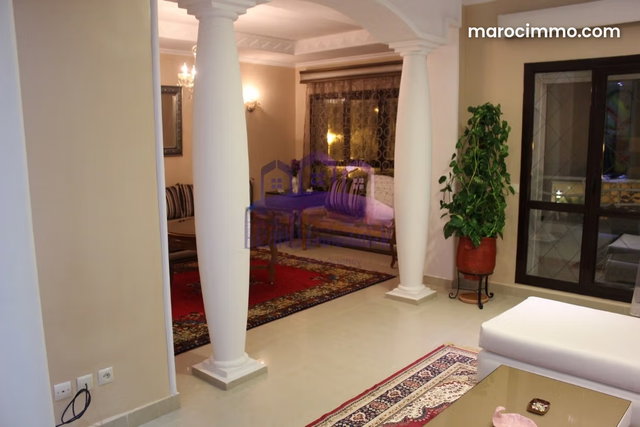 Appartement 3 chambres 191m² à Iberia — 2