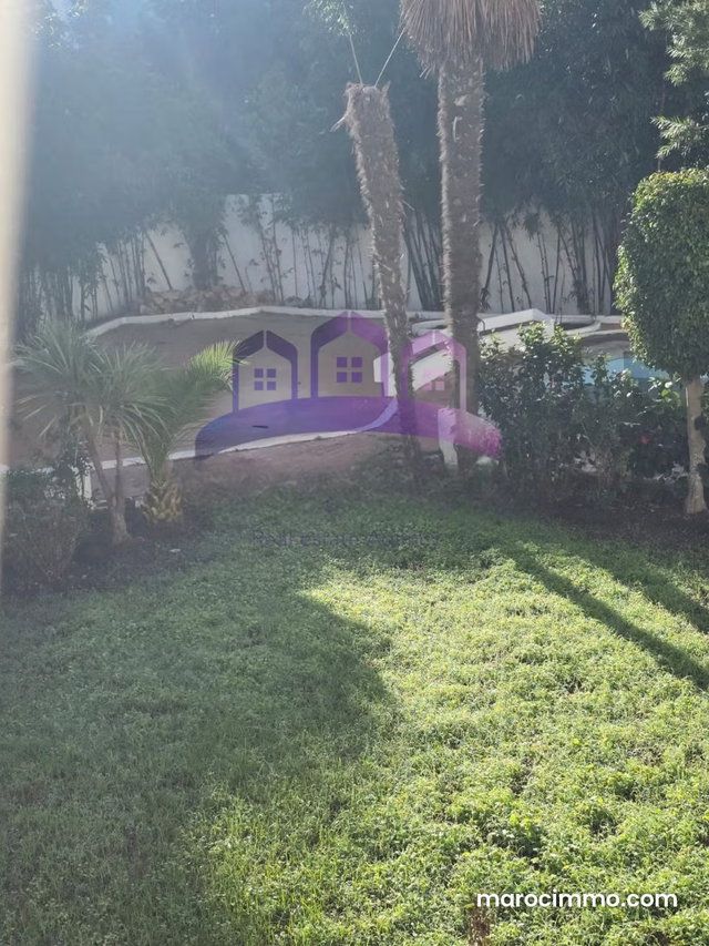504m² Plot Titled for Sale in Moujahidine — 2