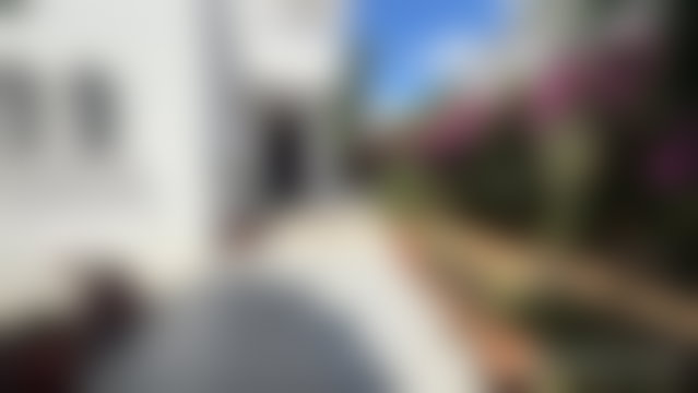450 m² Villa with Garden and Sea Views, Oasis, Casablanca — 4