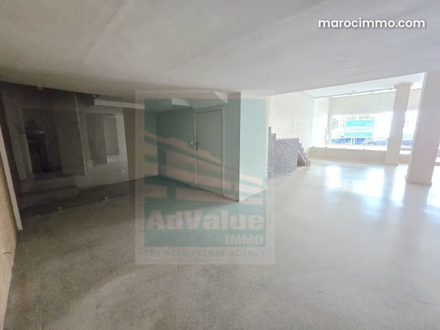 DL. 937: Street La Fontaine Commercial Unit — 5