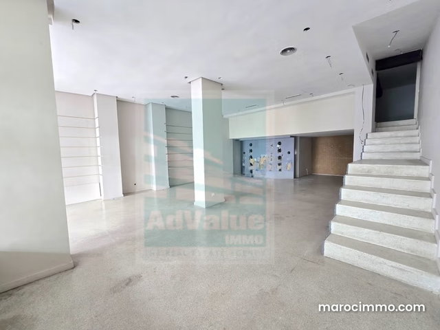 DL. 937: Street La Fontaine Commercial Unit — 2