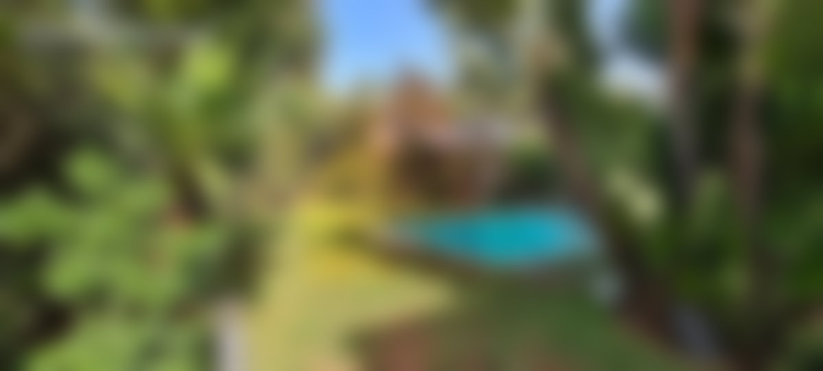 Villa plain, pied, parc de 3500 m², Souissi, Rabat