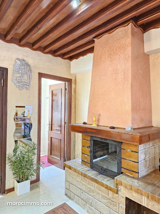 Villa à Tanja balia — 5
