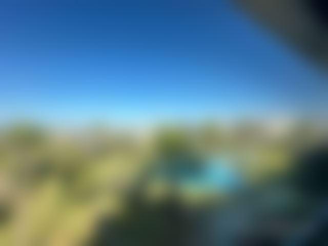 195 sqm Sea-View Apartment, Aïn Diab, Casablanca — Casablanca