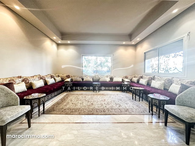 Villa à louer à Californie — 2