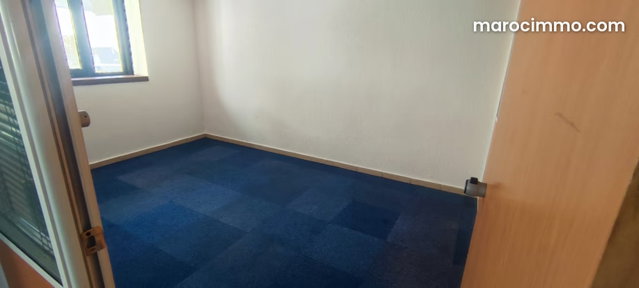 Office space 300m² for rent in Anfa, Casablanca — 5
