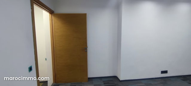 Office for Rent 236m² in Anfa, Casablanca — 5