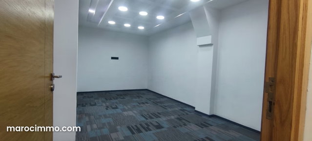 Office for Rent 236m² in Anfa, Casablanca — 3