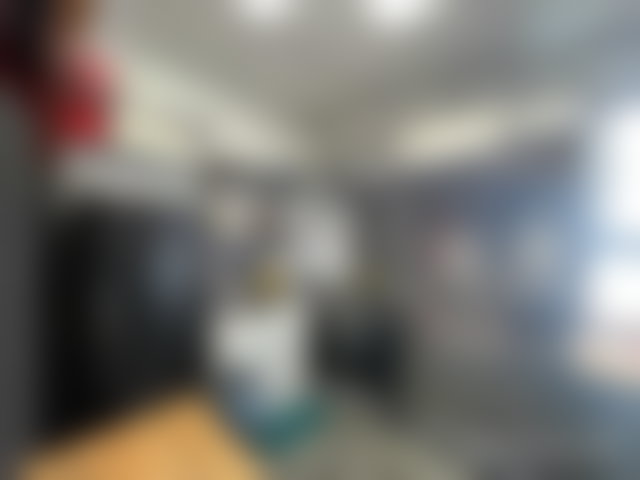 محل تجاري جاهز للإيجار بحي ألماظ في الدار البيضاء — 3