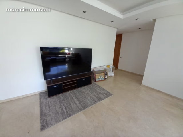 Appartement meublé à l'orangerie de Souissi — 4