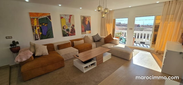 Stunning Beachfront Duplex for Sale — 3
