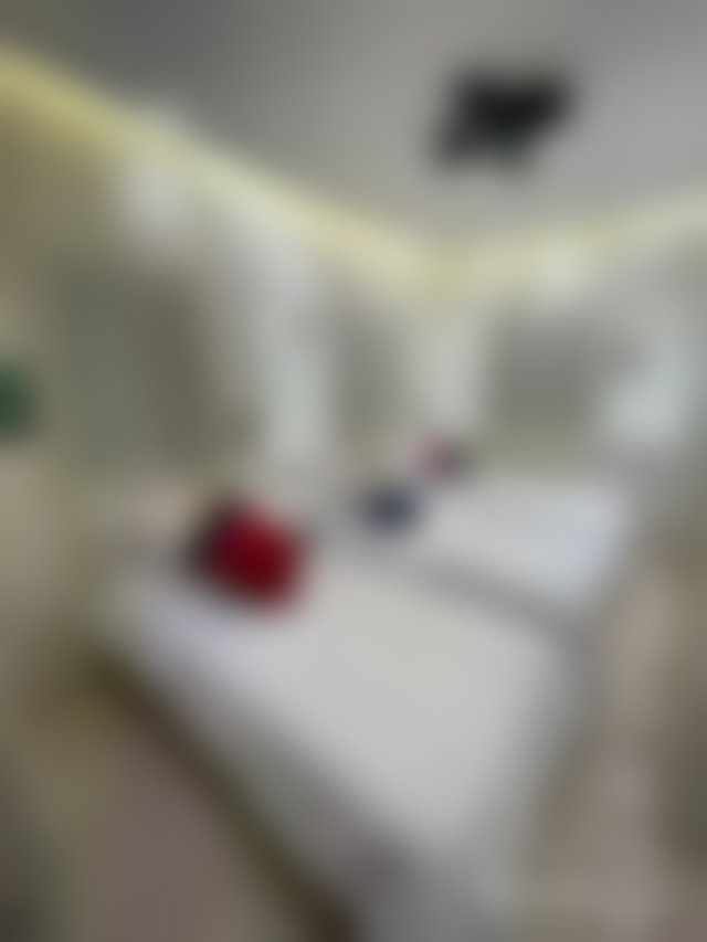 Furnished apartment with terrace in Bourgogne, Casablanca — 5