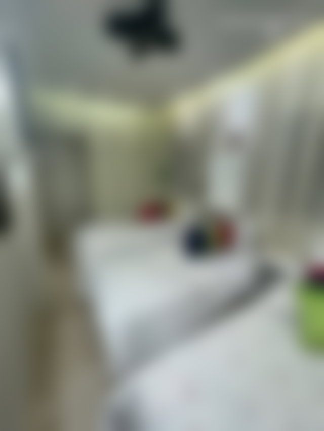 Furnished apartment with terrace in Bourgogne, Casablanca — 4