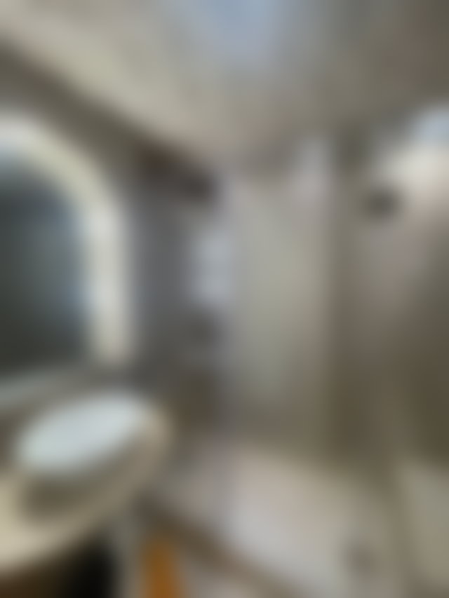Furnished apartment with terrace in Bourgogne, Casablanca — 3