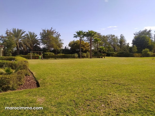Villa Provençale Route d’Amizmiz — 5