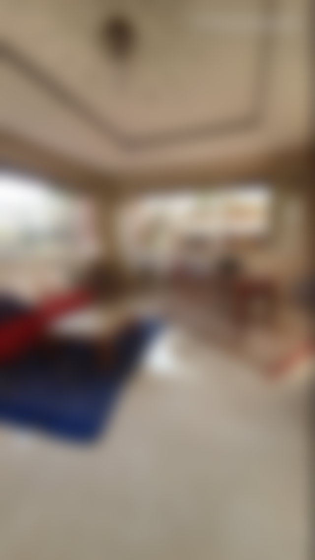 Villa 700 m² avec piscine et jardin à louer, C.I.L Casablanca — 2