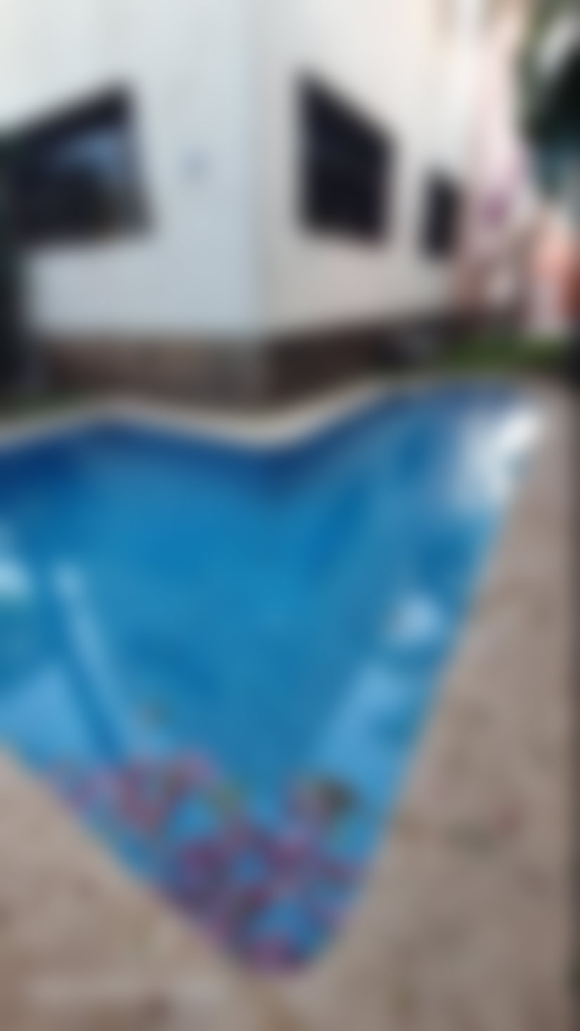Villa 700 m² avec piscine et jardin à louer, C.I.L Casablanca