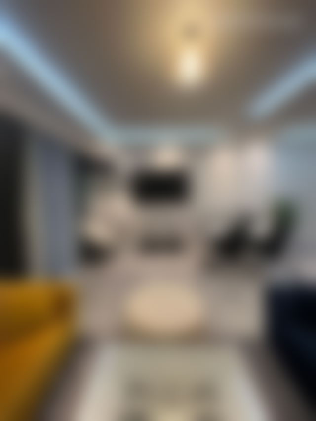 Furnished 152 m² Apartment, 3 Bedrooms, Terrace and Garage, Souani, Tangier — Tangier