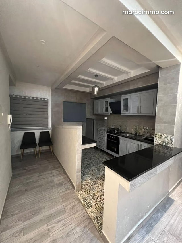 Apartment for Long Term Rent — 3