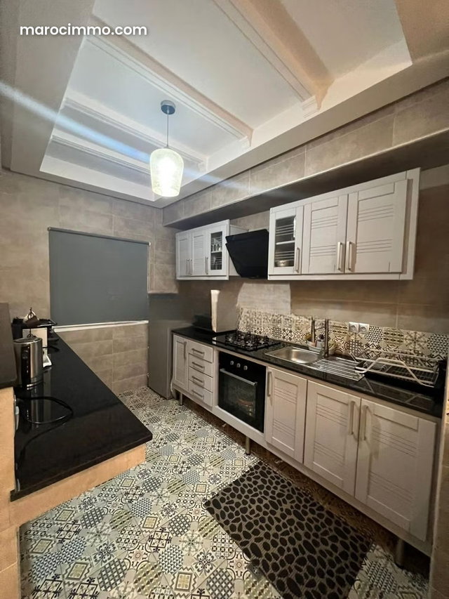 Apartment for Long Term Rent — 4