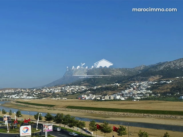 Commercial Spaces for Sale in Tétouan — 2