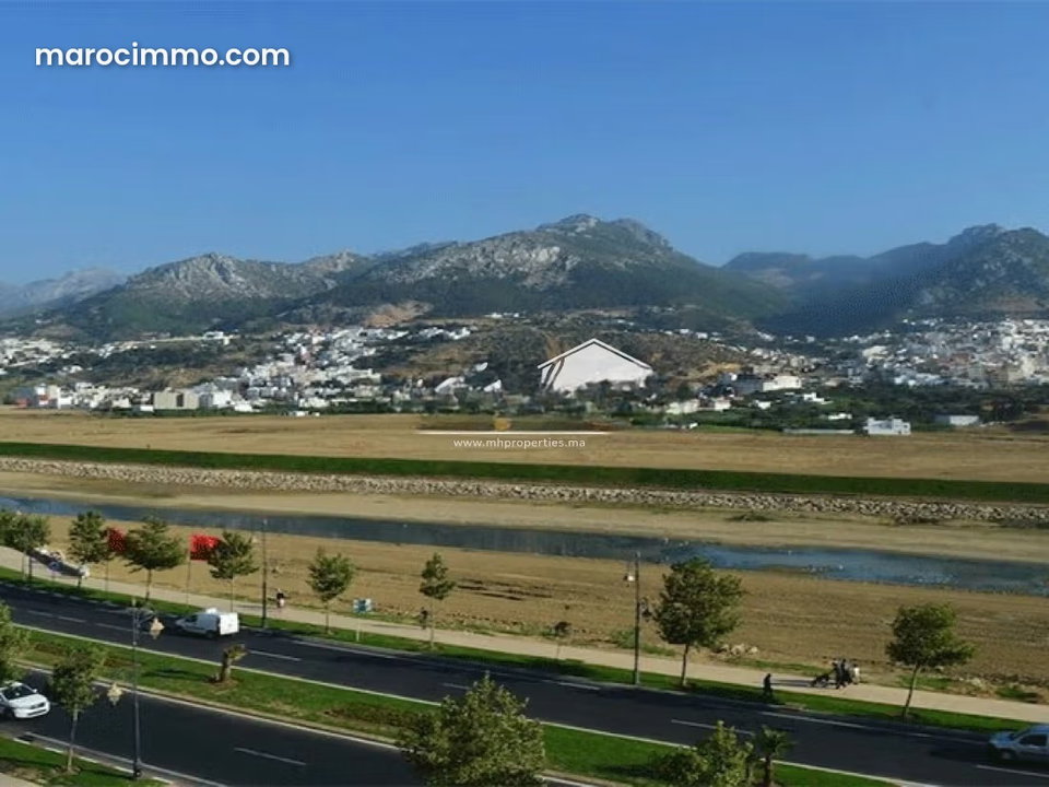 Commercial Spaces for Sale in Tétouan