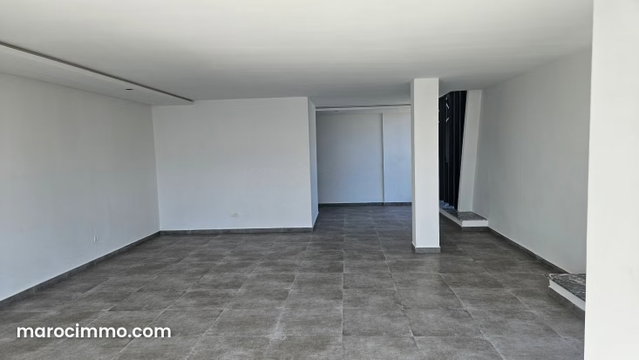 Location dans immeuble uniquement professionnel ALQDS — 3