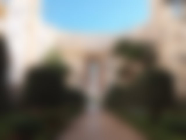 98 sqm Apartment with Terrace in Oujda City Centre — 2