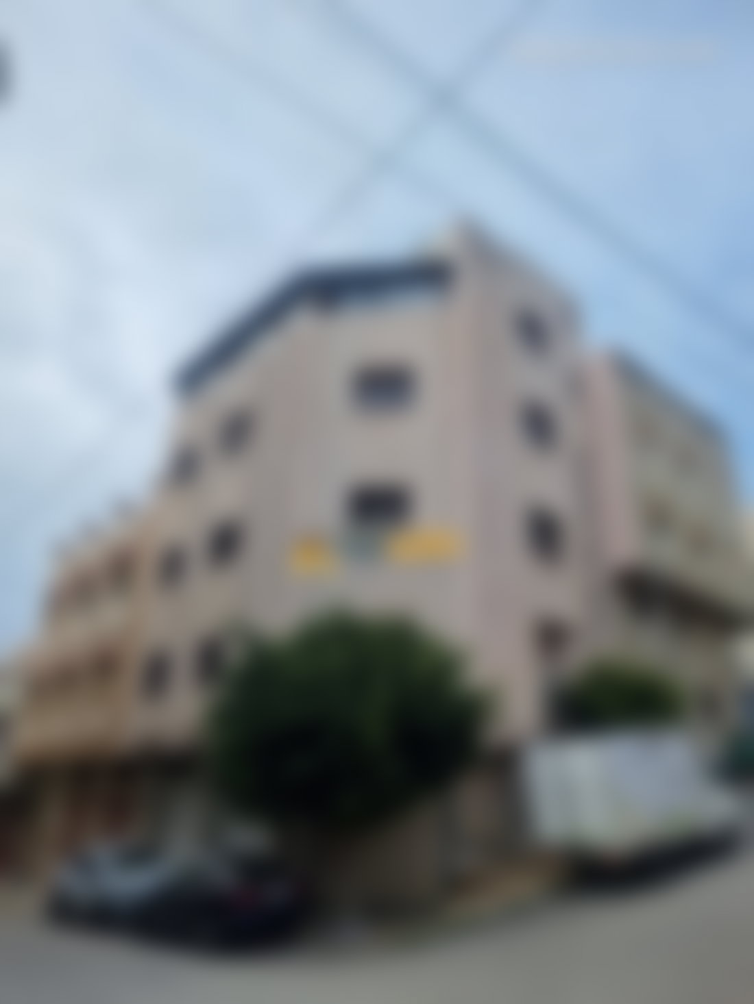 Immeuble de rapport R+4 meublé, Ahlane, Tanger