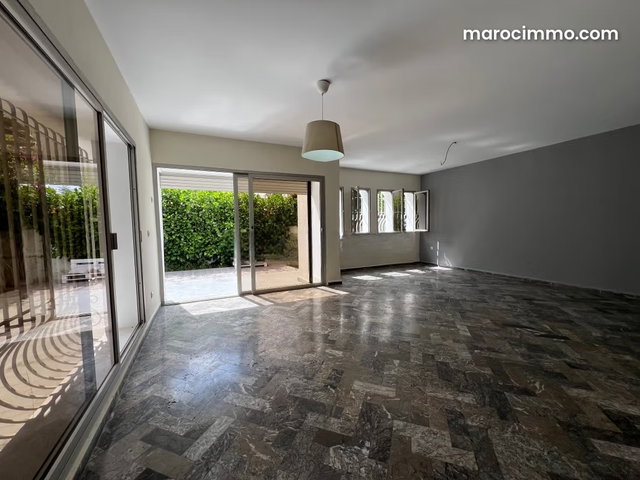 Charmante villa à louer à l’oasis — 3