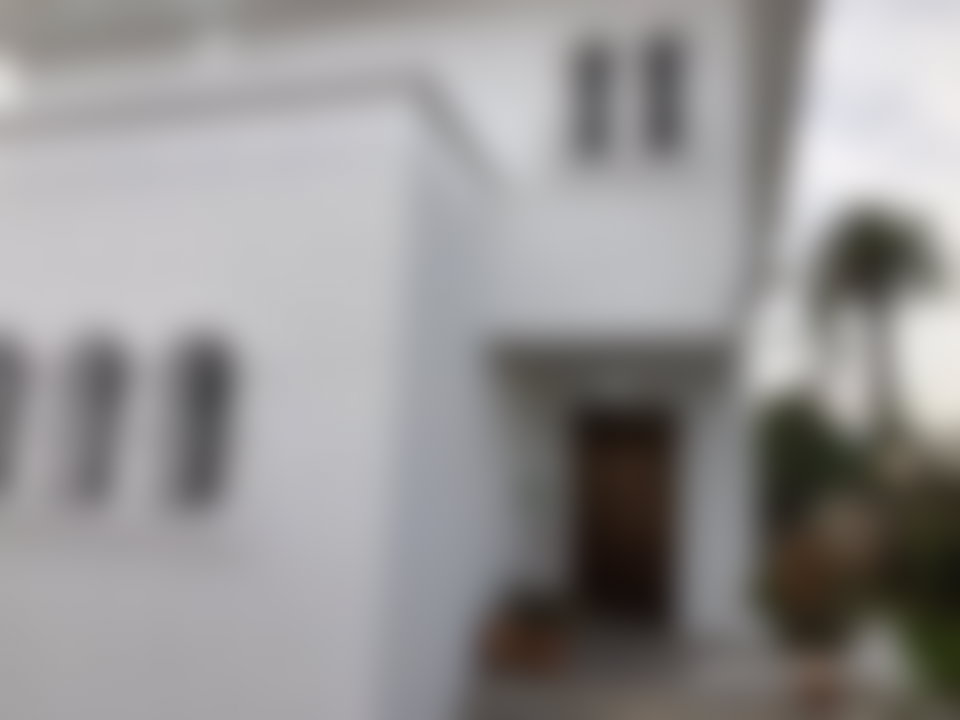 500 sqm villa with sea views for rent in Oasis, Casablanca