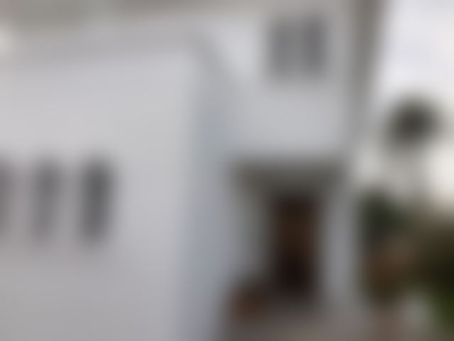 500 sqm villa with sea views for rent in Oasis, Casablanca — Casablanca