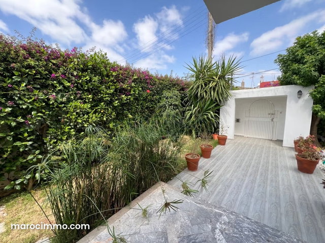 Charmante villa à louer à l’oasis — 5