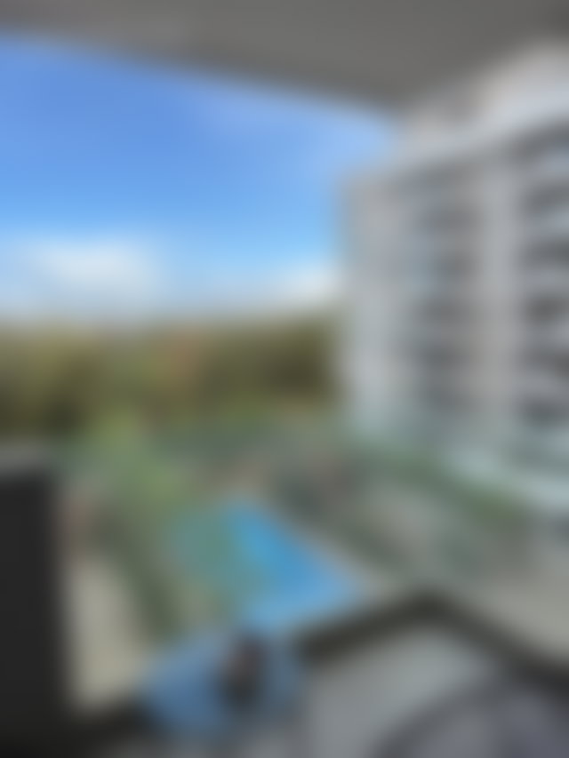 Appartement meublé avec terrasse à Casablanca Finance City — 5