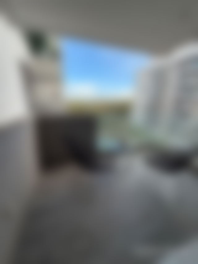 Furnished Apartment with Terrace in Casablanca Finance City — Casablanca