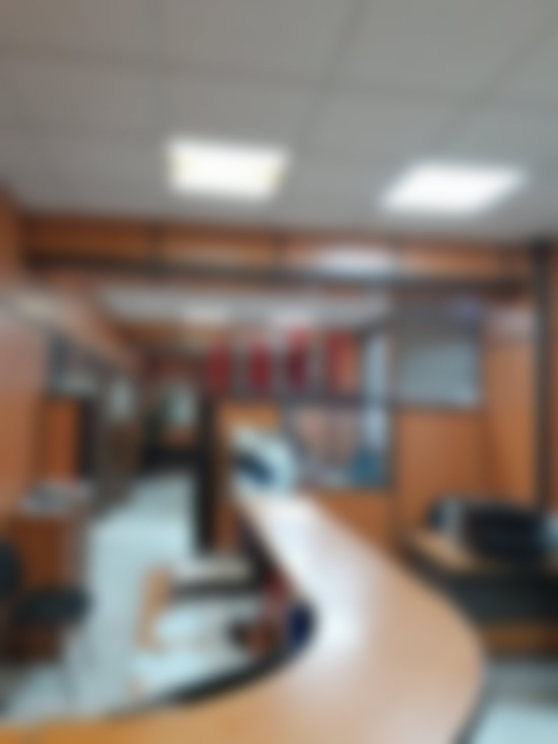 Bureau 164 m² avec parking, Ain Sebaa, Casablanca