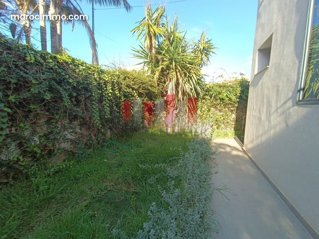 Magnificent 600m2 Commercial Villa for Rent Les Princesses — 2